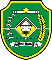 Logo Kabupaten Tapin